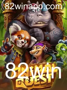 Explorando o Mundo de AnimalQuest: Aventuras e Estratégia