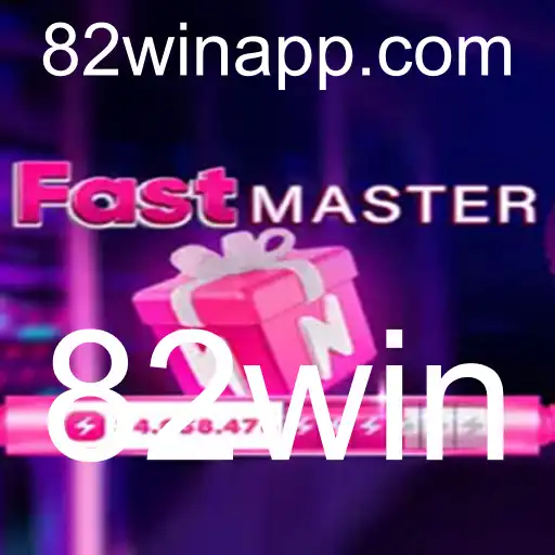 Descubra o Empolgante Mundo de FastMaster e Aventura-se com 82win