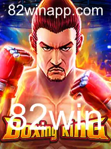 Descubra o Mundo do BoxingKing: A Revolução dos Jogos de Luta com 82win