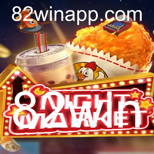 Explorando o Jogo 'NIGHTMARKET': O Universo de 82win