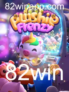 Explorando o Fascinante Mundo de PlushieFrenzy Com a Chave para o 82win