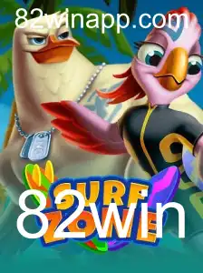 SurfZone: Mergulhe na Aventura das Ondas Digitais