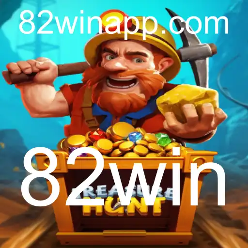 A Excitante Aventura de TreasureHunt: Descubra as Regras e Oportunidades de 82win