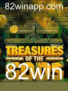 TreasureoftheGods: O Fascinante Mundo do Jogo com a Palavra-chave 82win